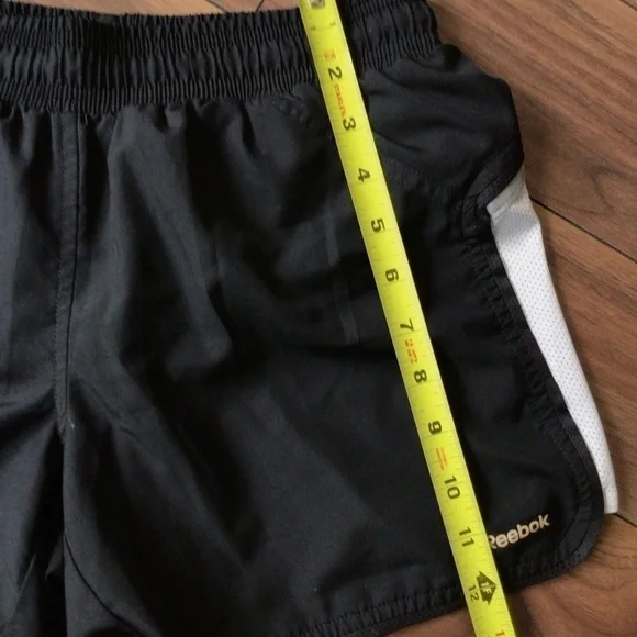 REEBOK Workout Running Shorts - Picture 7 of 12